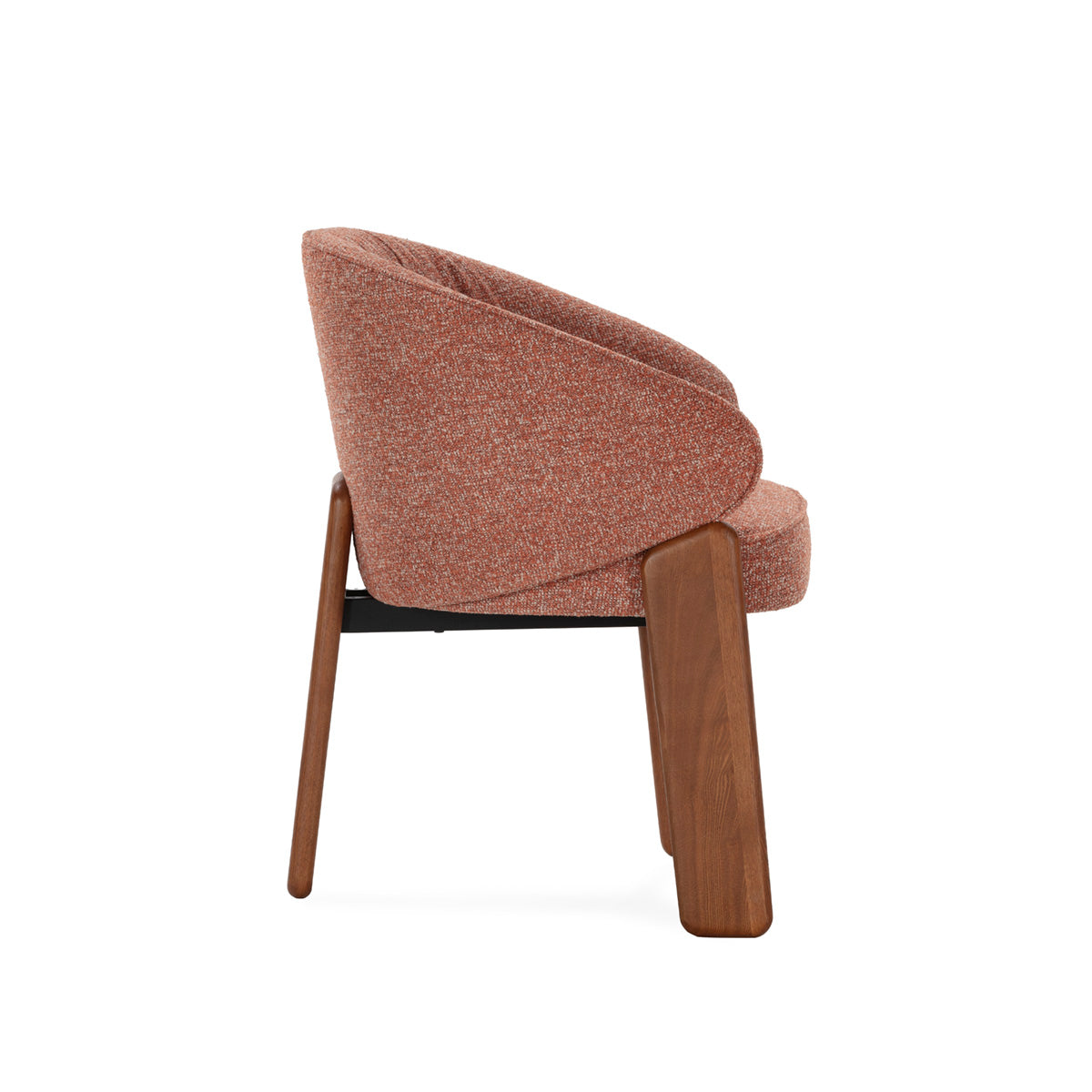 Silla de madera de fresno Alcamo