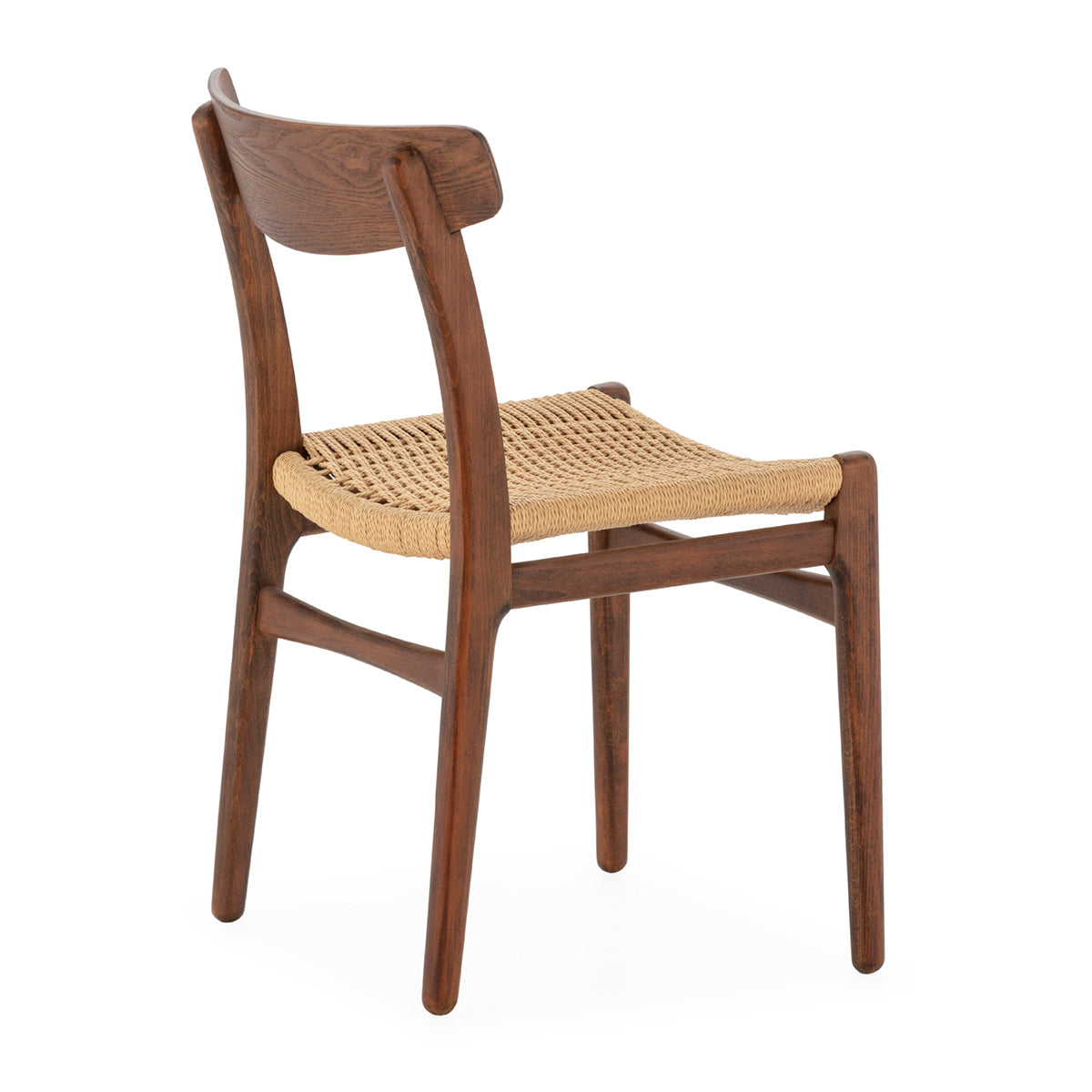 Silla de madera de haya Belpasso