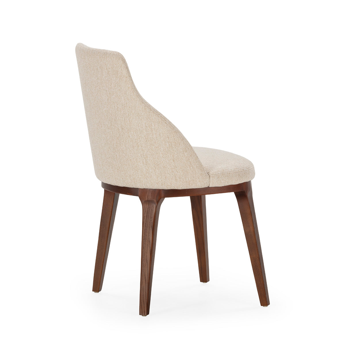 Silla de madera Getafe
