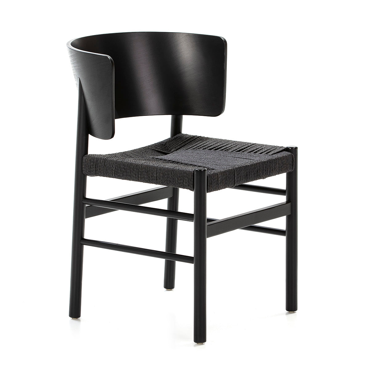 Silla de madera Zafra