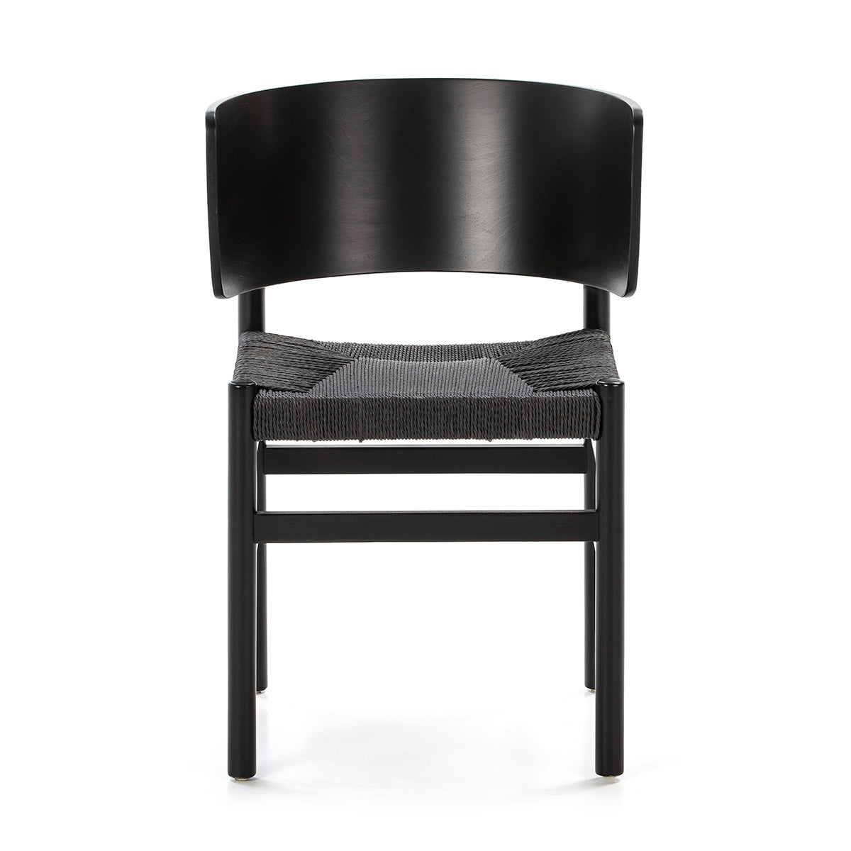 Silla de madera Zafra