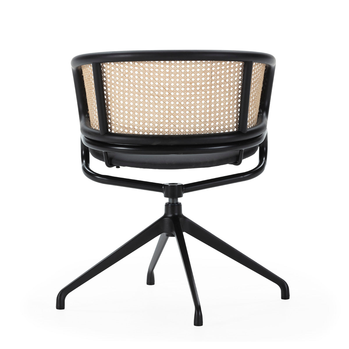 Silla de metal Viadana