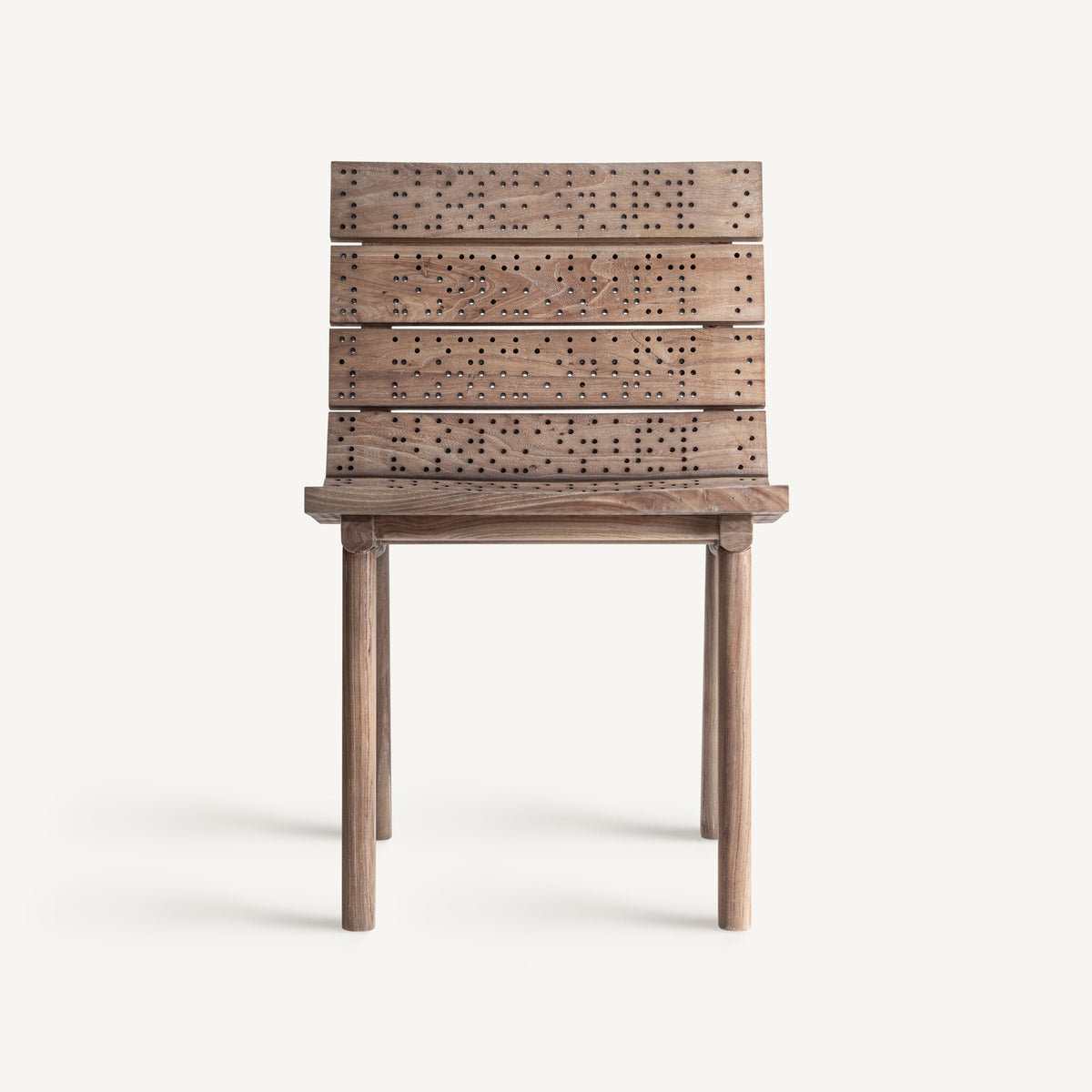 Silla de olmo Alcossebre