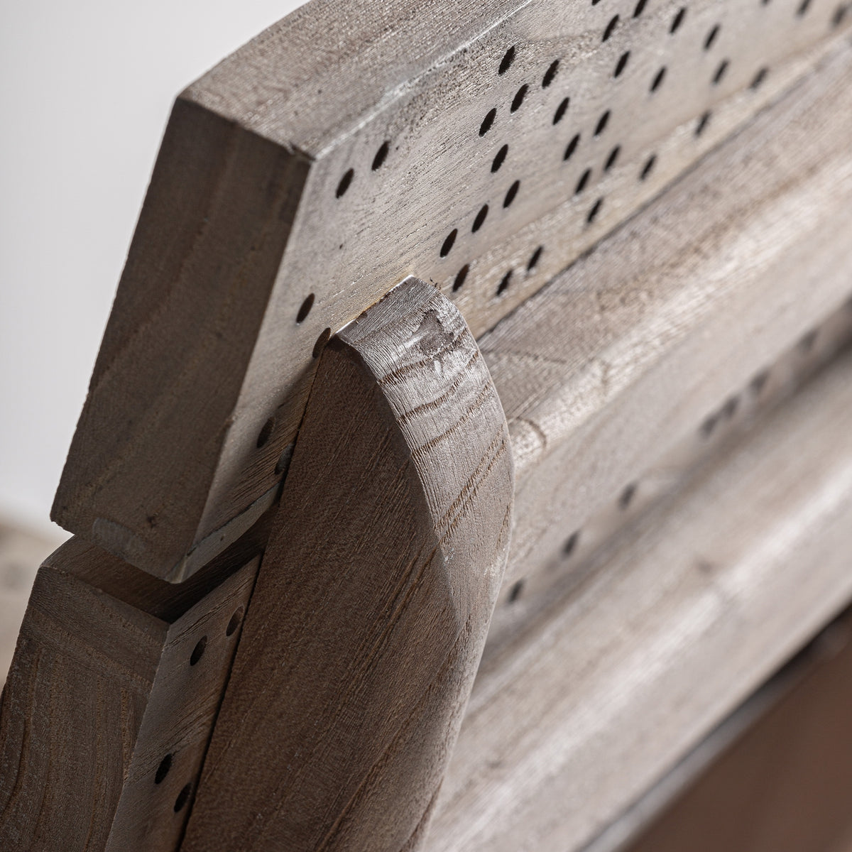 Silla de olmo Alcossebre