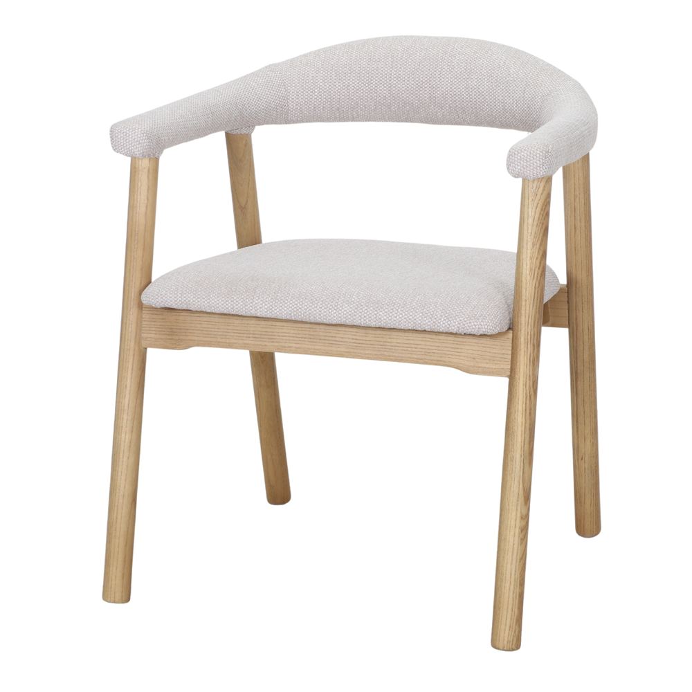 Silla de olmo envejecido Arcturus