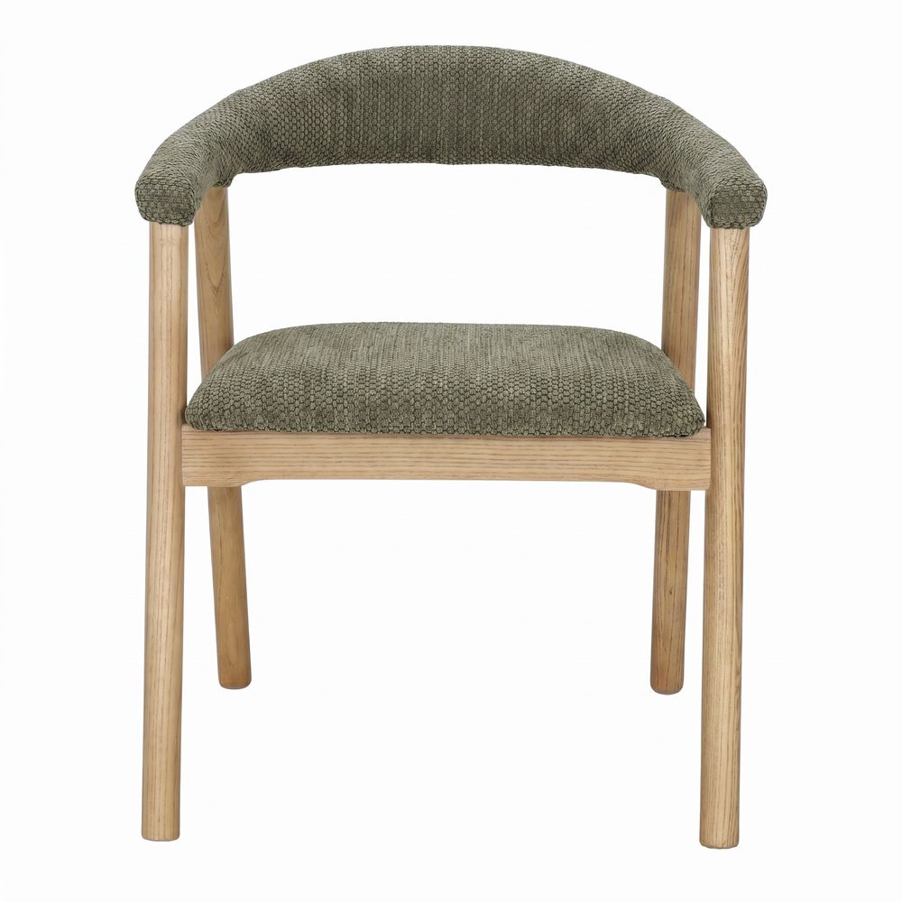 Silla de olmo envejecido Arcturus