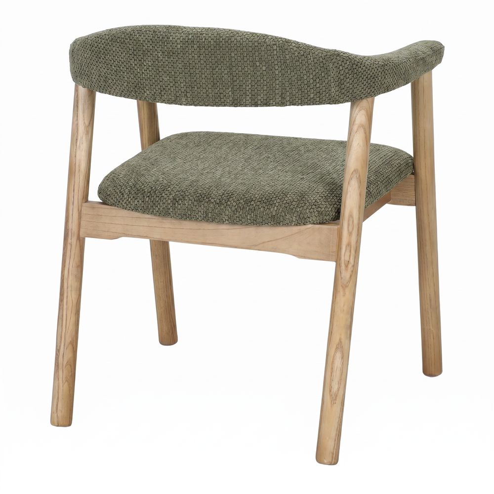 Silla de olmo envejecido Arcturus