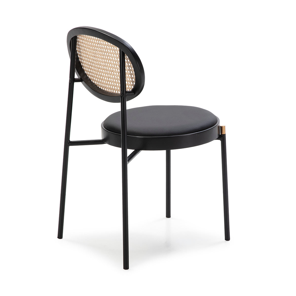 Silla de ratán Pollença