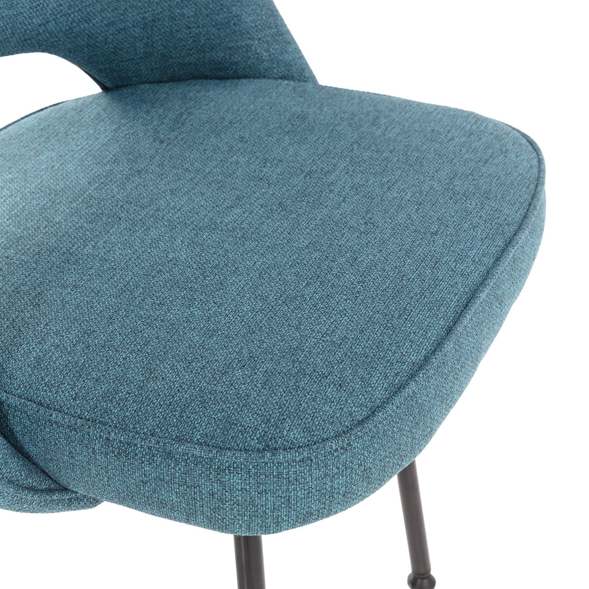 Silla de tela Blagnac