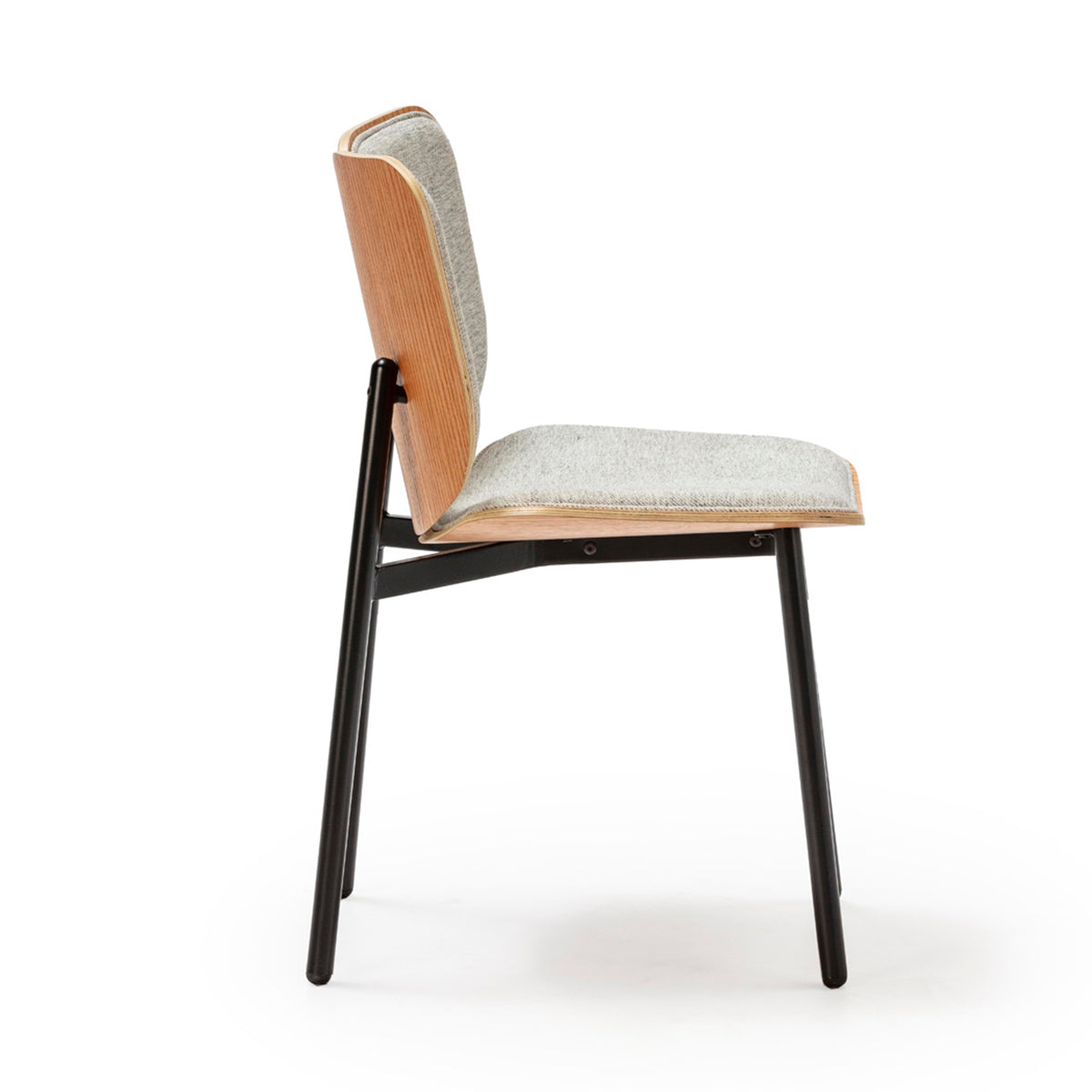 Silla de tela Preveza