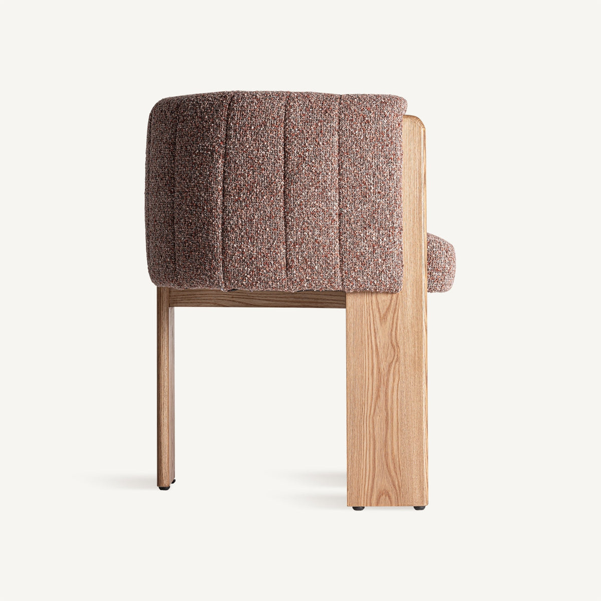 Silla Luny - #pino_y_jacaranda#