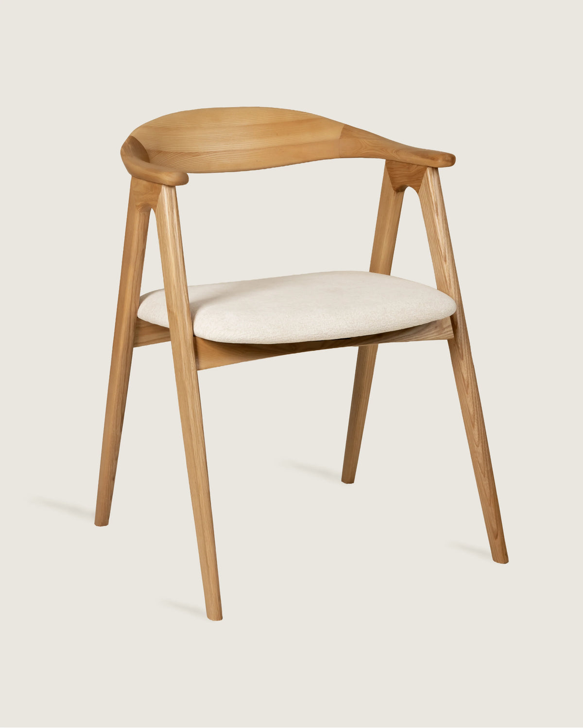 Silla Lyra Fresno