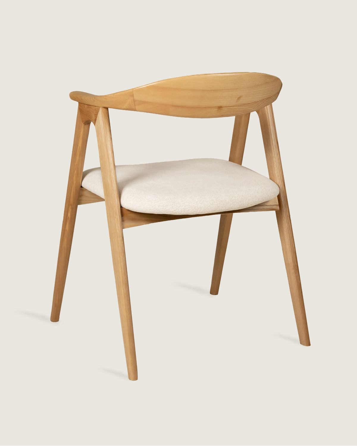 Silla Lyra Fresno