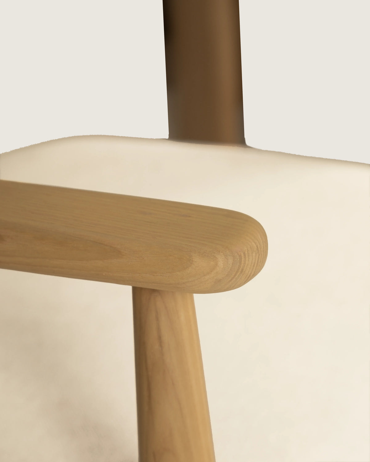 Silla Lys Natural Vita Creme