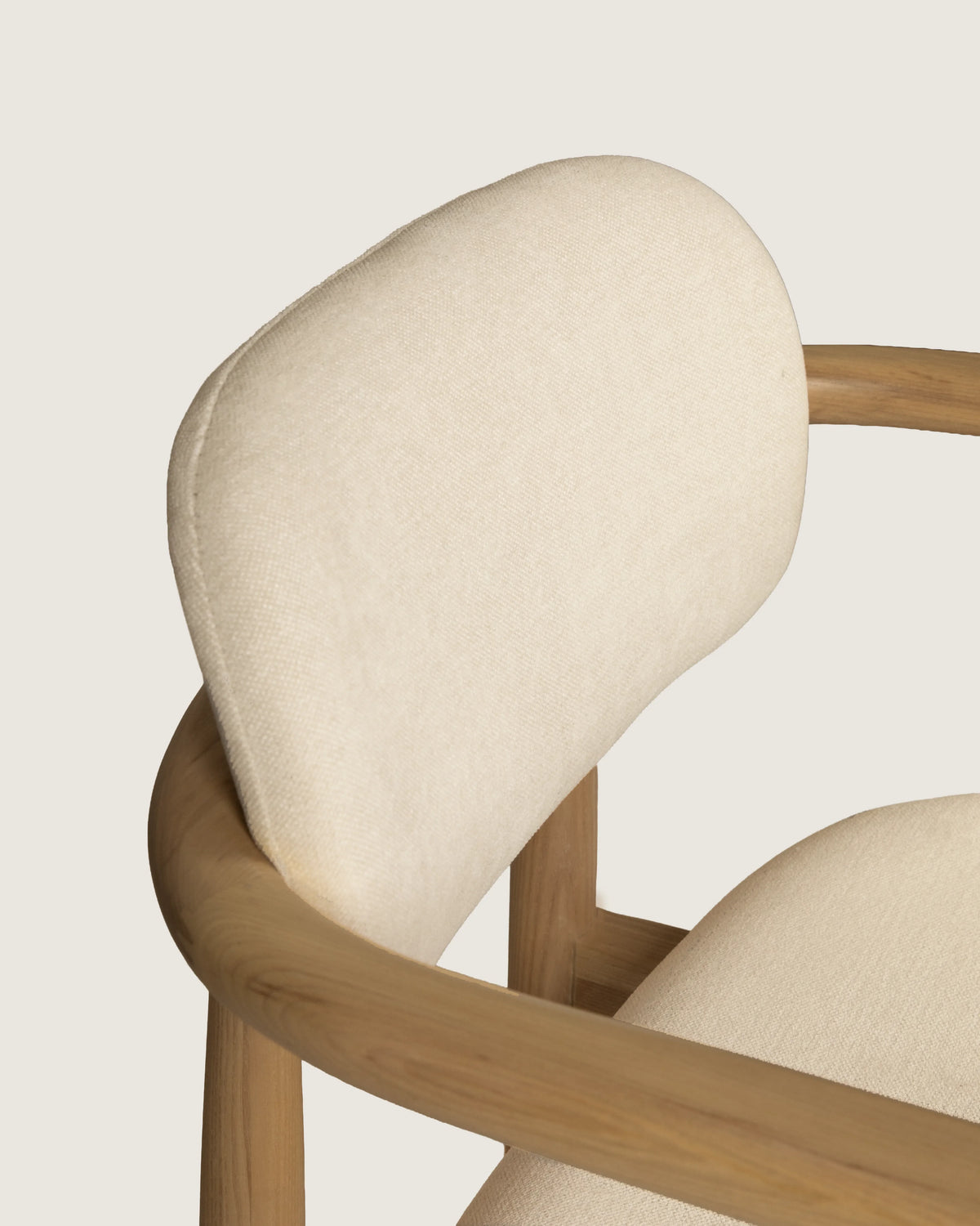 Silla Lys Natural Vita Creme