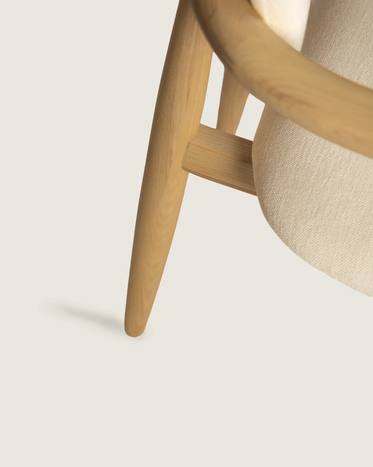 Silla Lys Natural Vita Creme