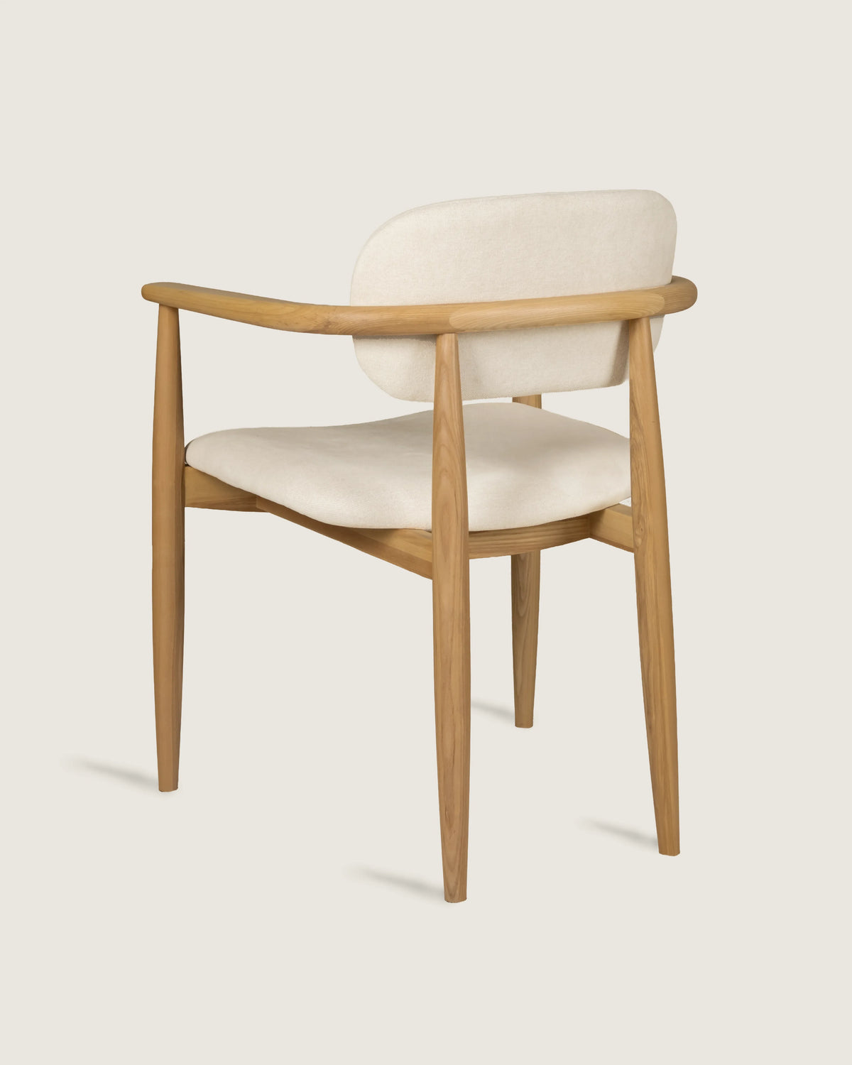 Silla Lys Natural Vita Creme
