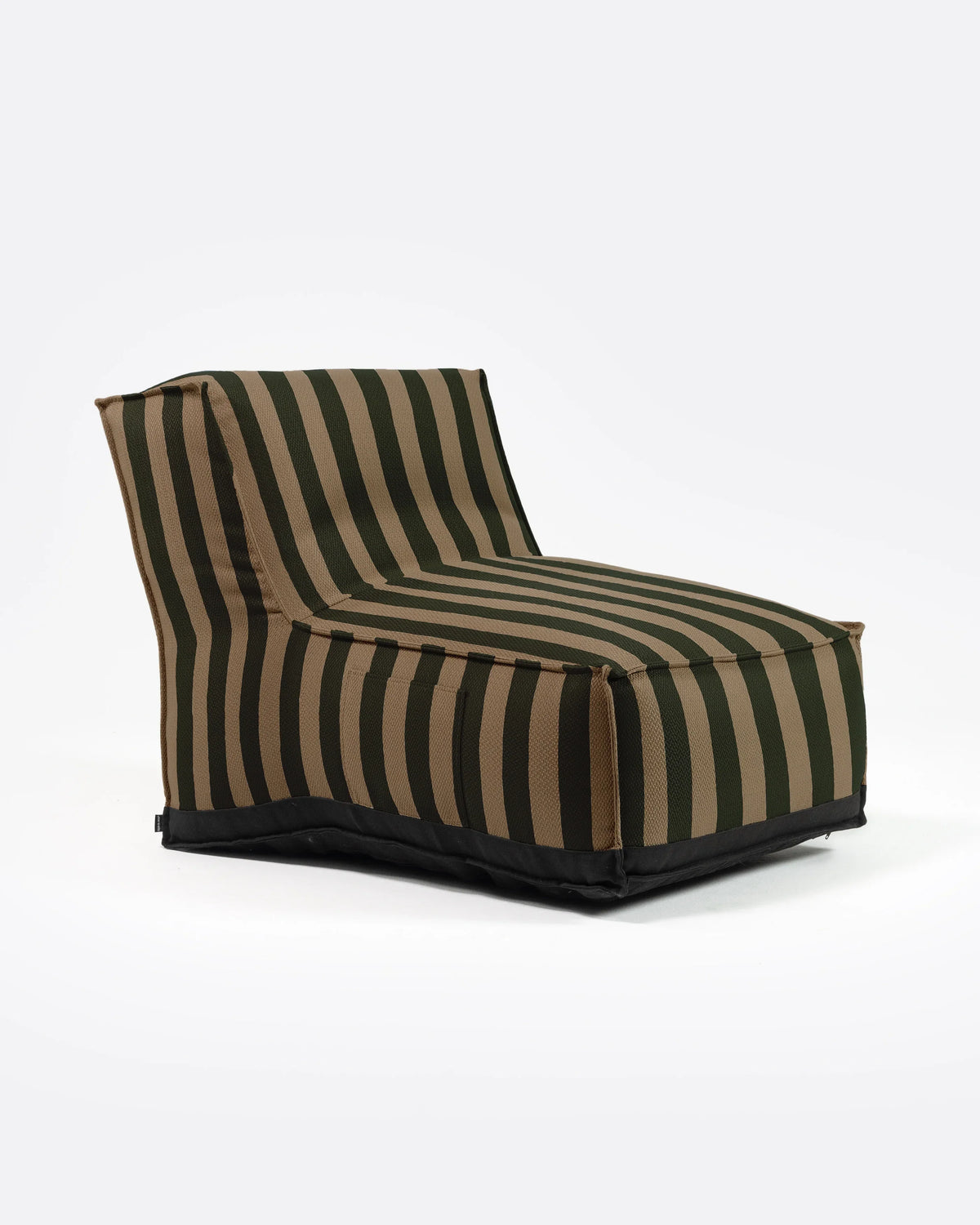 Sillón de exterior de olefina Caccini