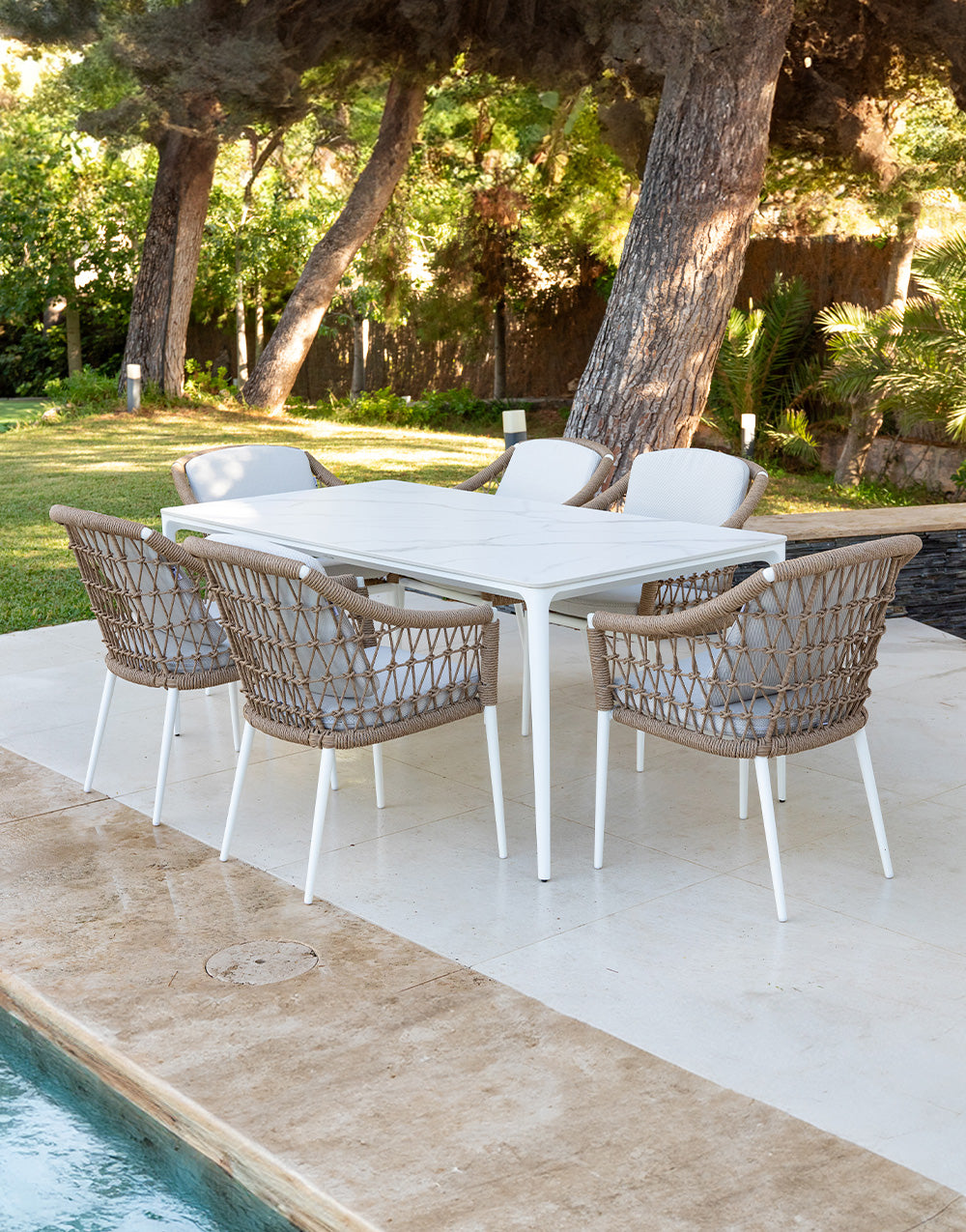 Sillón de Exterior Florida
