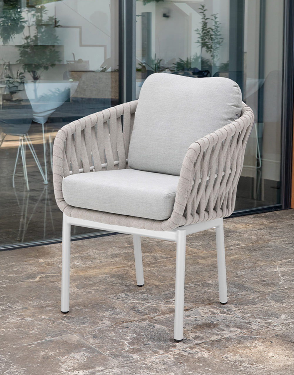 Sillón de Exterior Lepe
