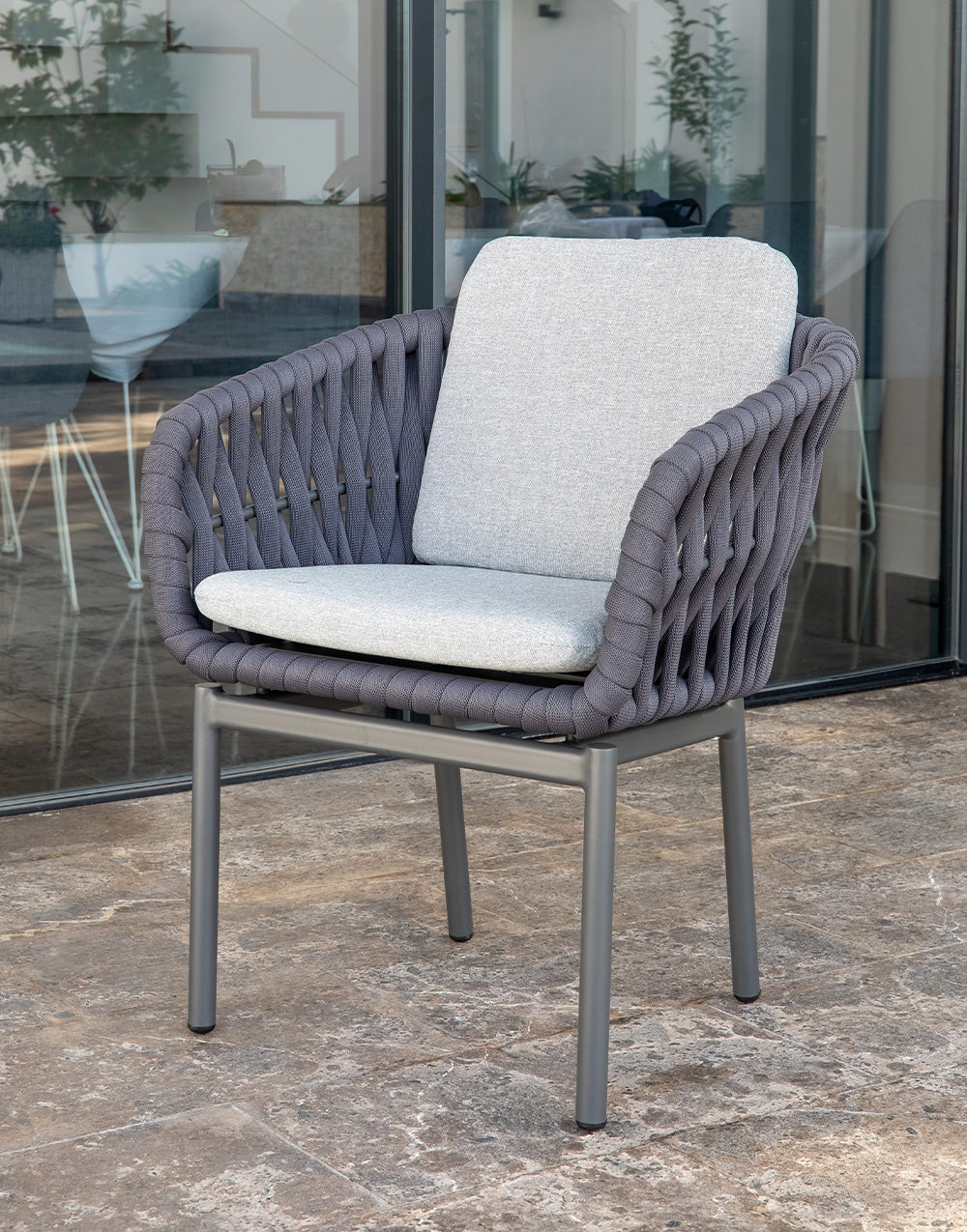Sillón de Exterior Lepe
