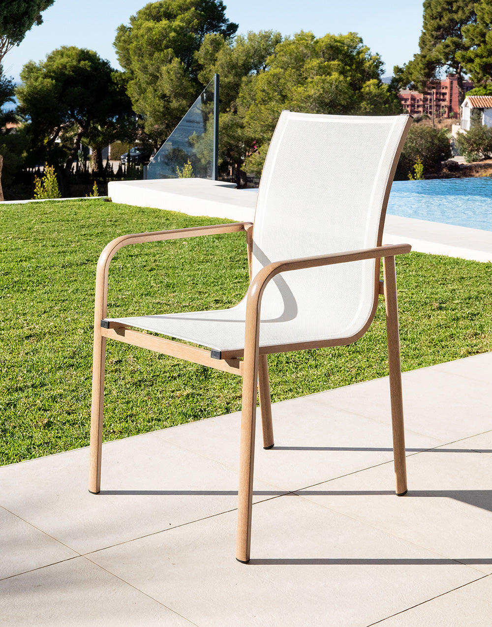 Sillón de Exterior Lerma