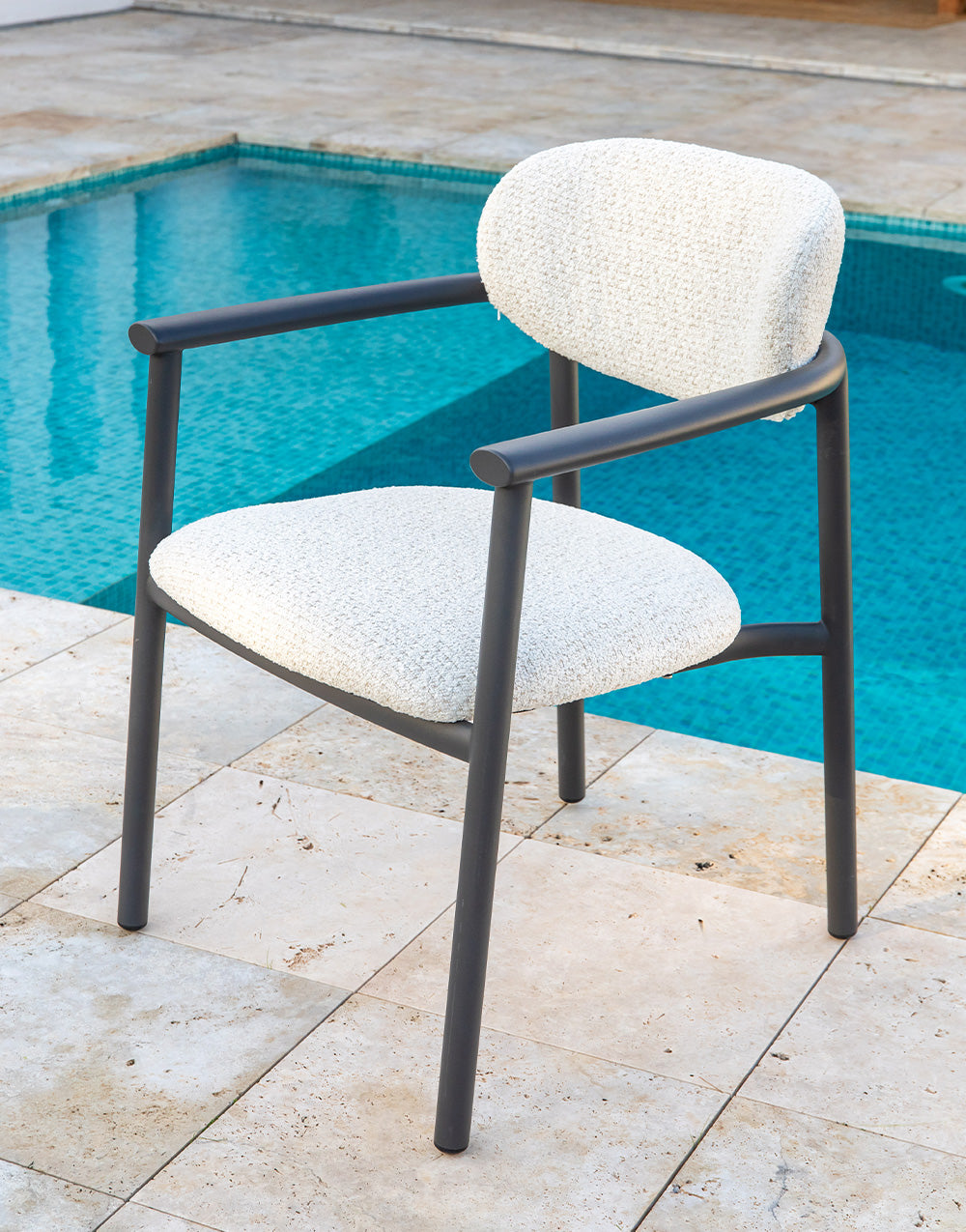 Sillón de Exterior Macael