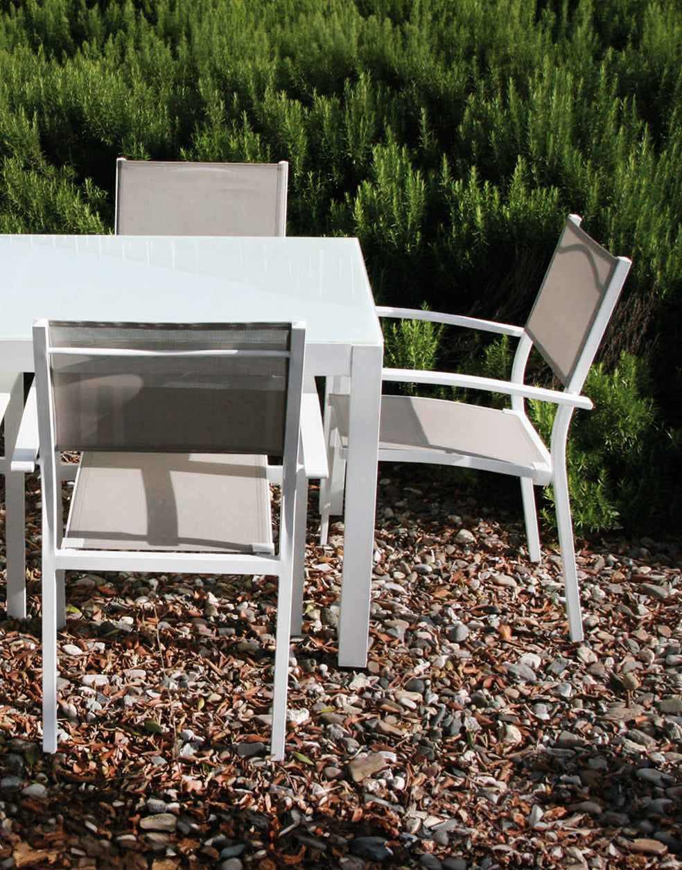 Sillón de Exterior Mogarraz