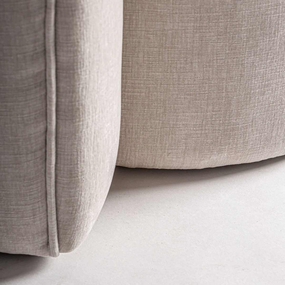 Sillón de pino y ratán Crikvenica