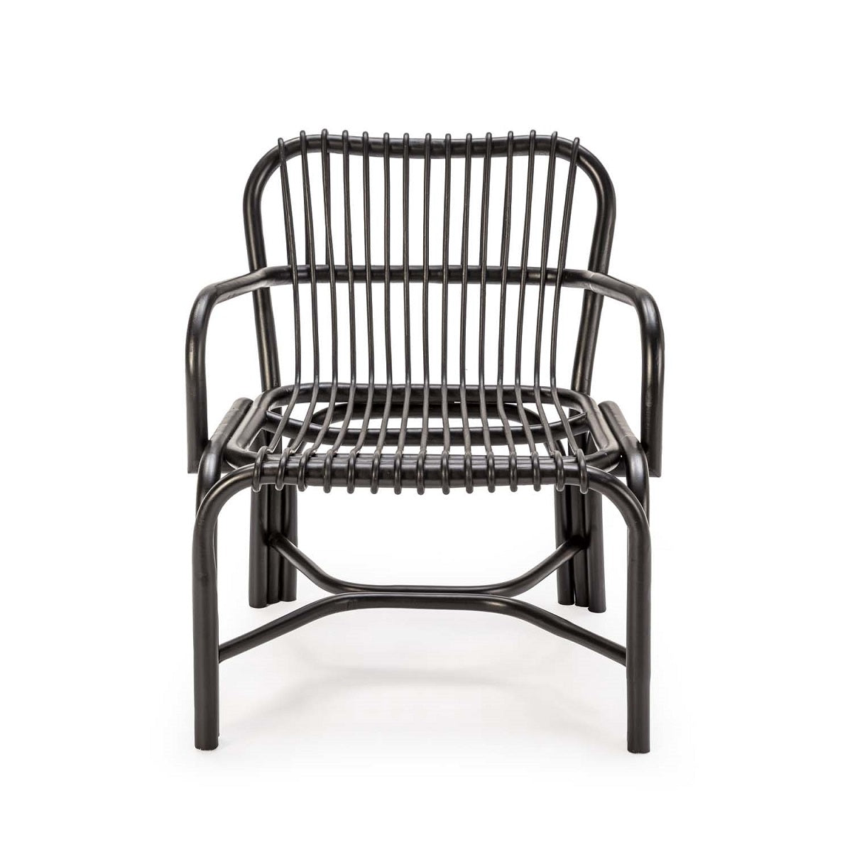 Sillón de ratán Pacífico