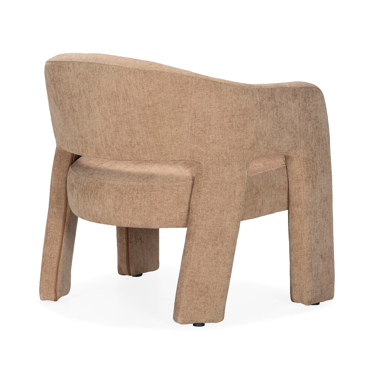 Sillón de tela Giulianova
