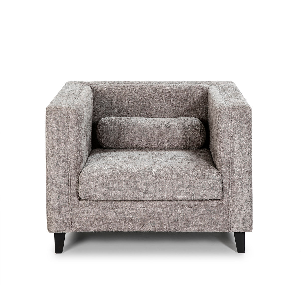 Sillón de tela Níjar