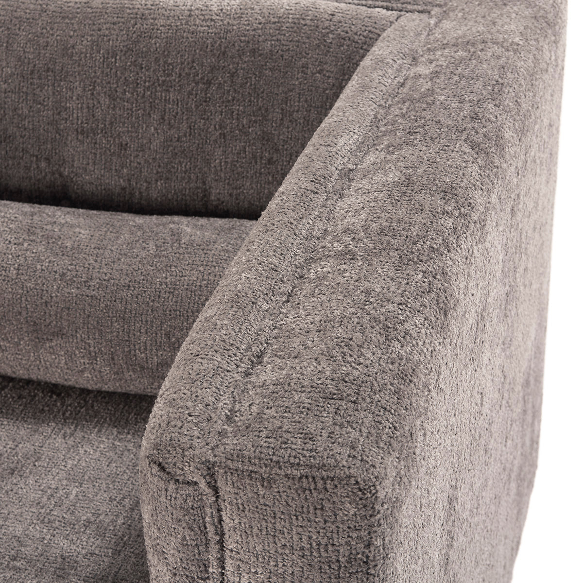 Sillón de tela Níjar