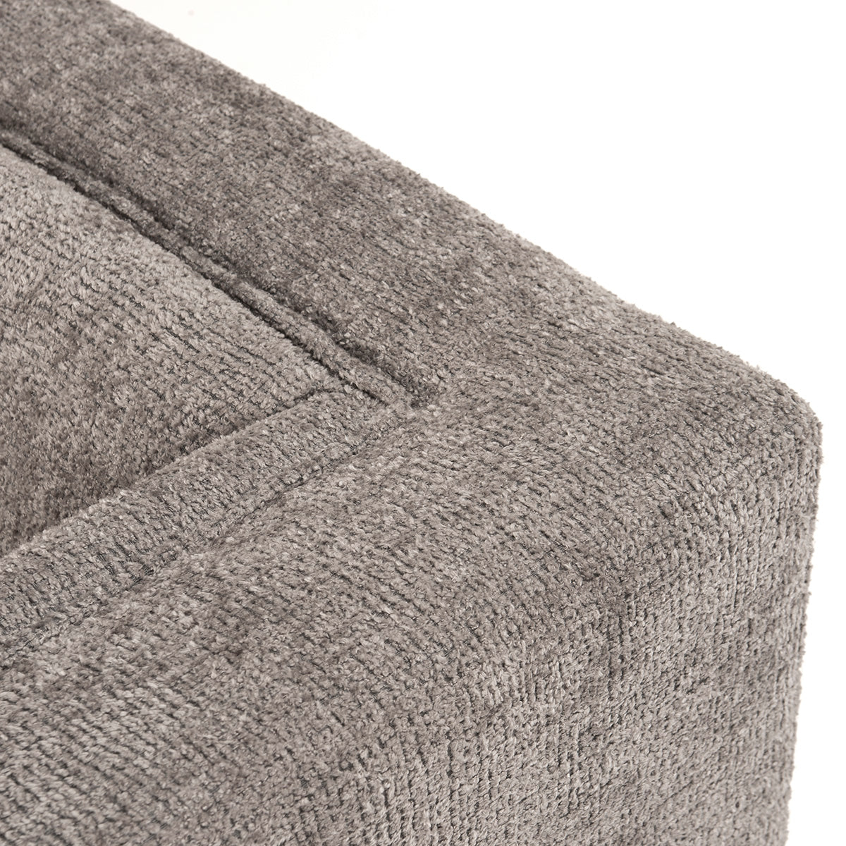Sillón de tela Níjar