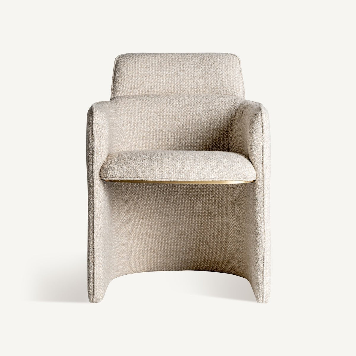 Sillón May - #pino_y_jacaranda#