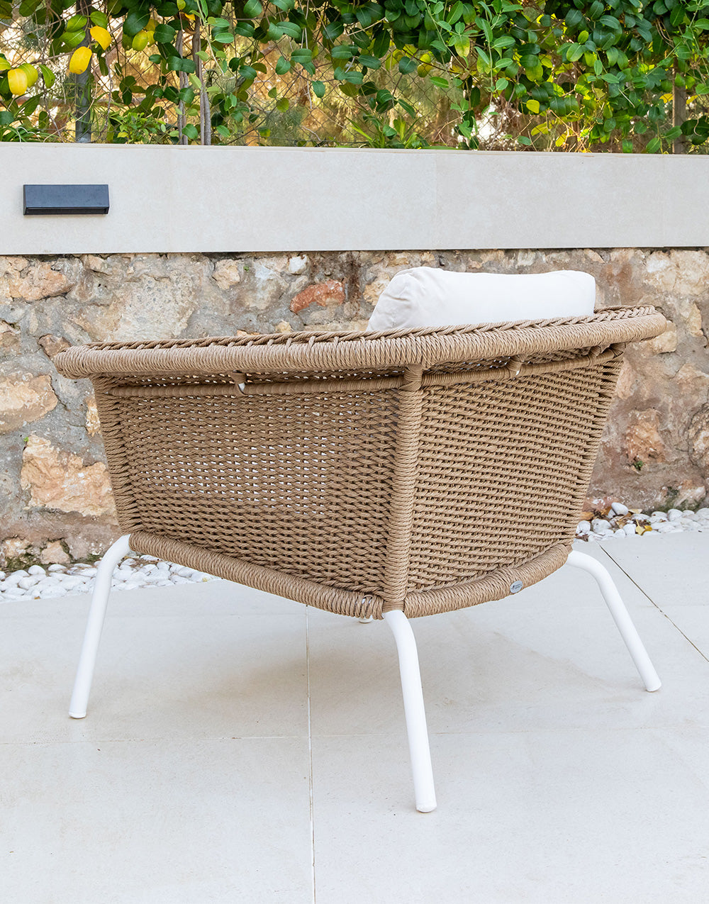 Sillón Sofá de Exterior Zuheros