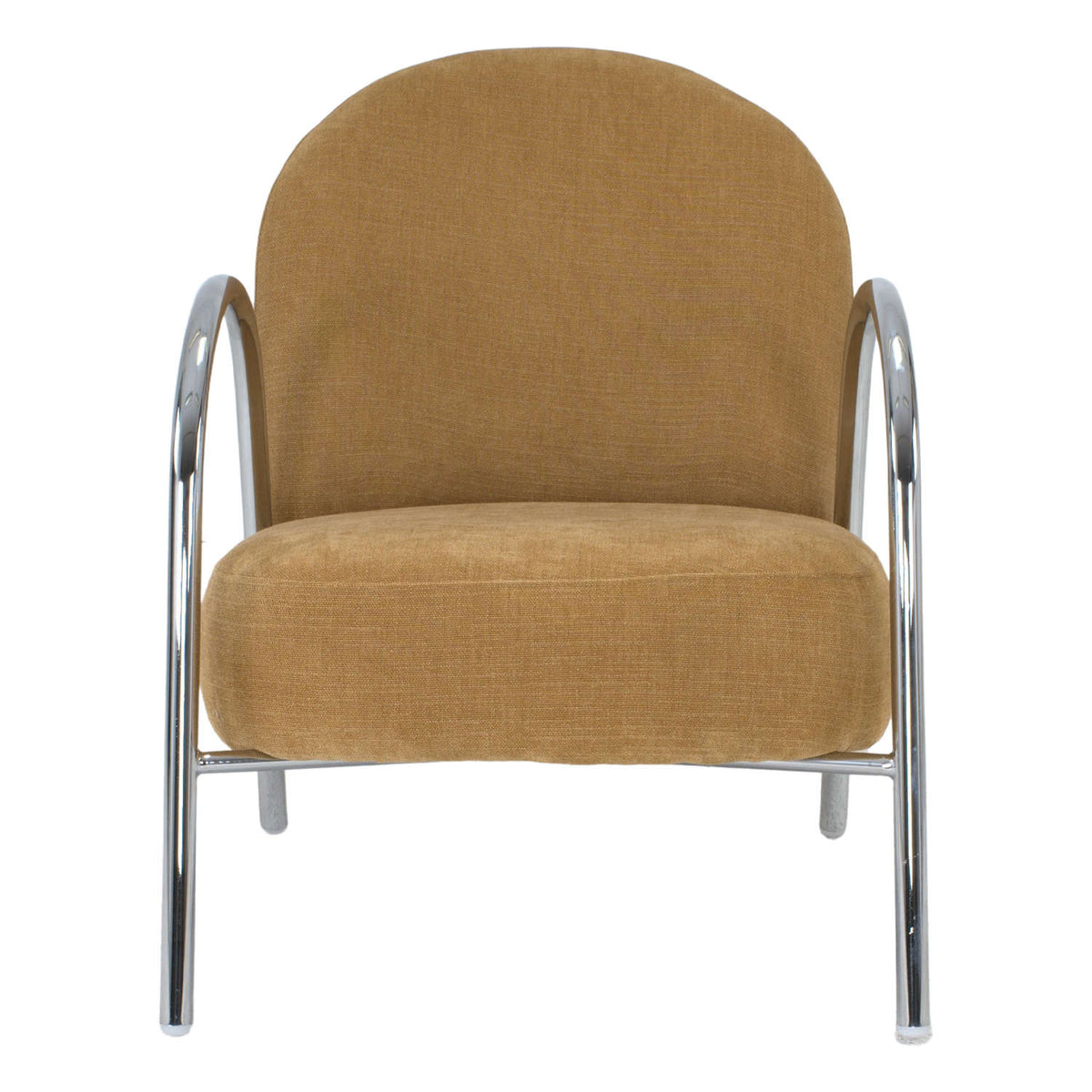 Sillón tapizado Adriano