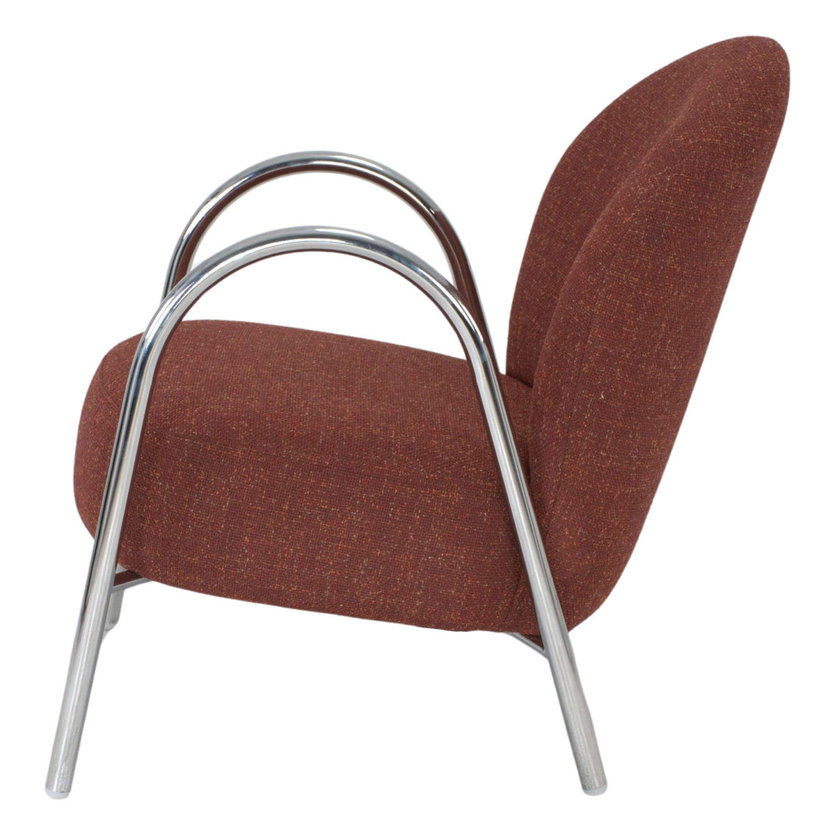 Sillón tapizado Adriano