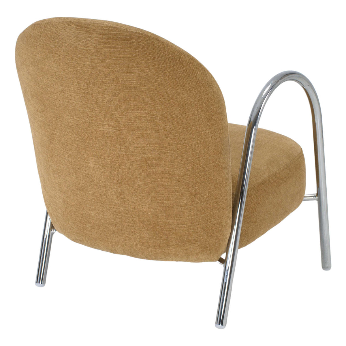 Sillón tapizado Adriano