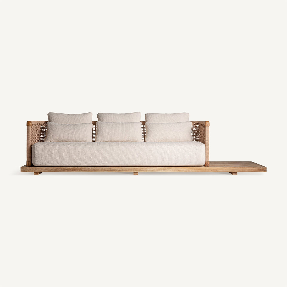 Sofá Base Trena - #pino_y_jacaranda#