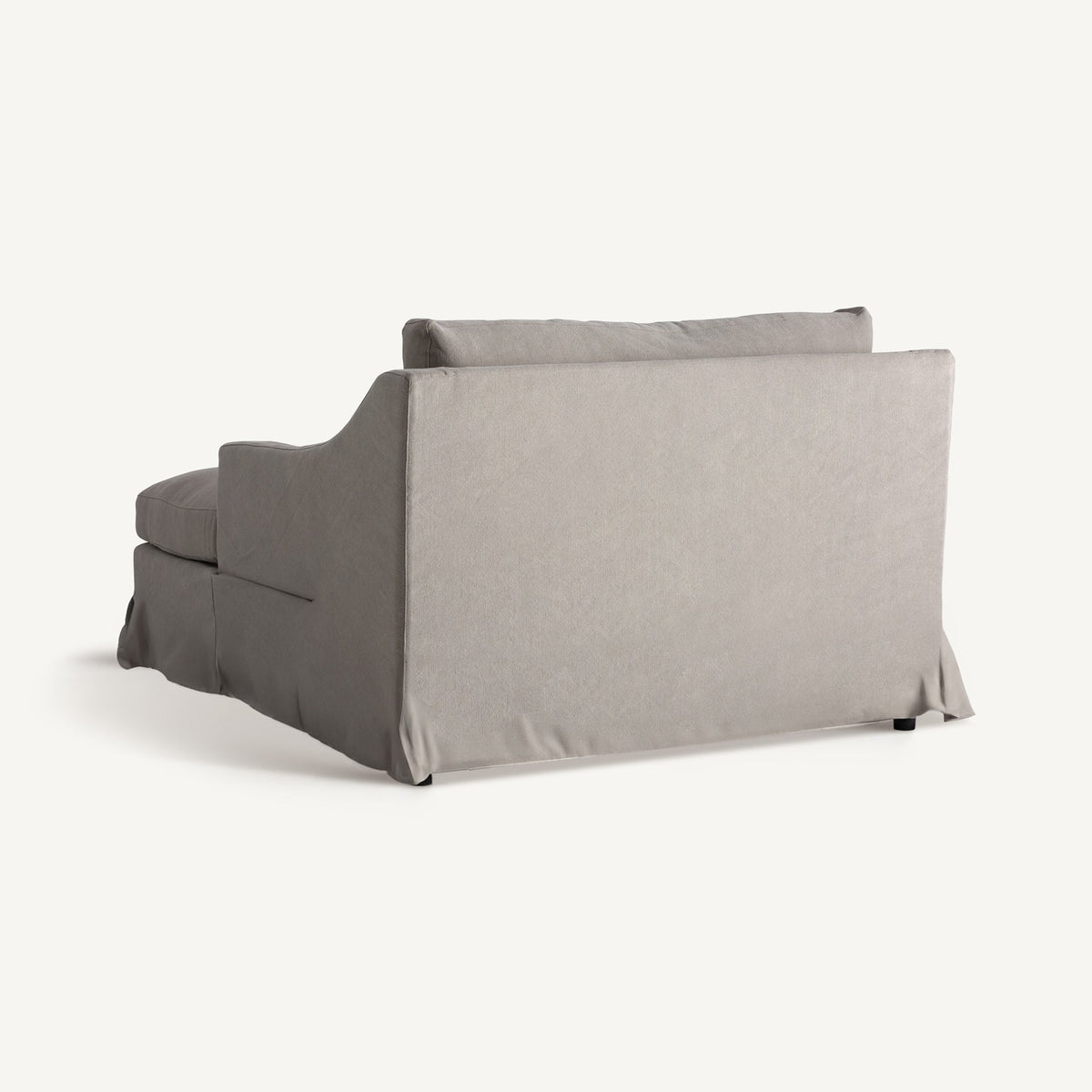 Sofá Chaise Longue Cotton - pino_y_jacaranda