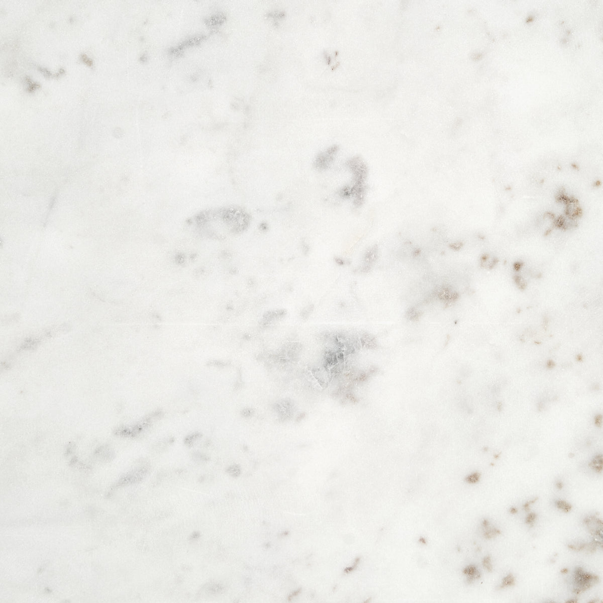 Taburete de mármol beige Zlarin