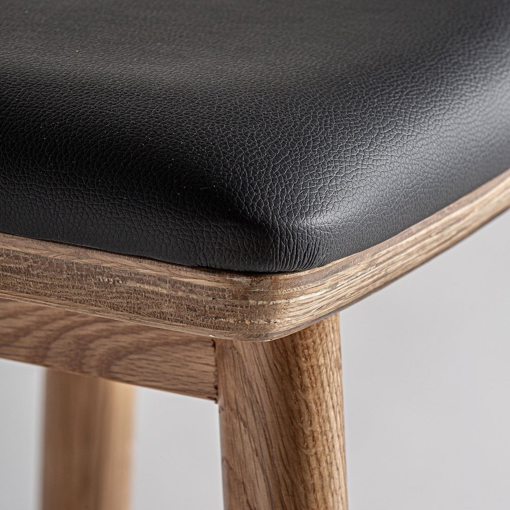 Taburete Marc - #pino_y_jacaranda#