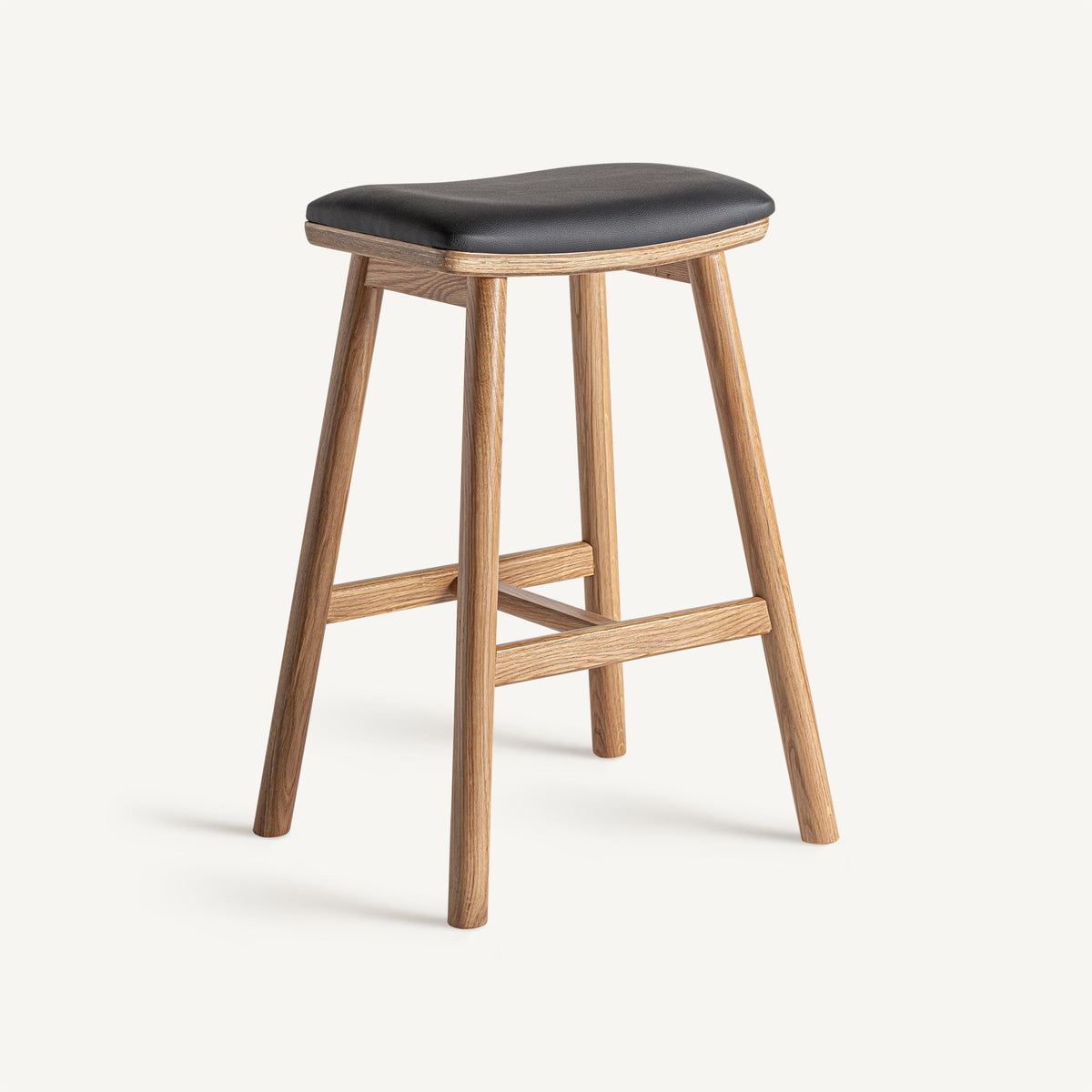 Taburete Marc - #pino_y_jacaranda#