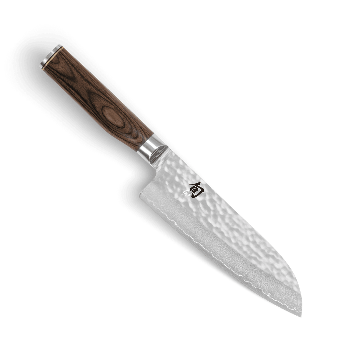 Santoku Kai Shun Premier Tim Mälzer 18 cm