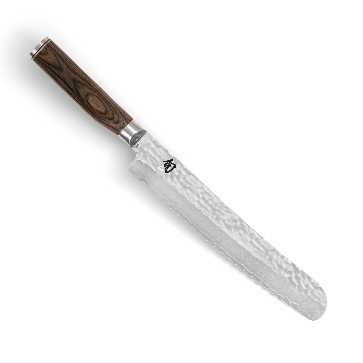 Cuchillo de pan Kai Shun Premier 23 cm
