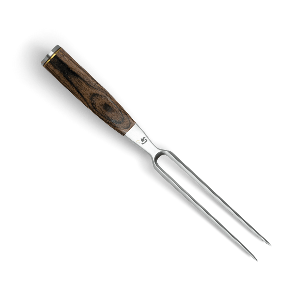 Tenedor para carne Kai Shun Premier