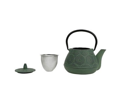 Tetera Zenkei - pino_y_jacaranda