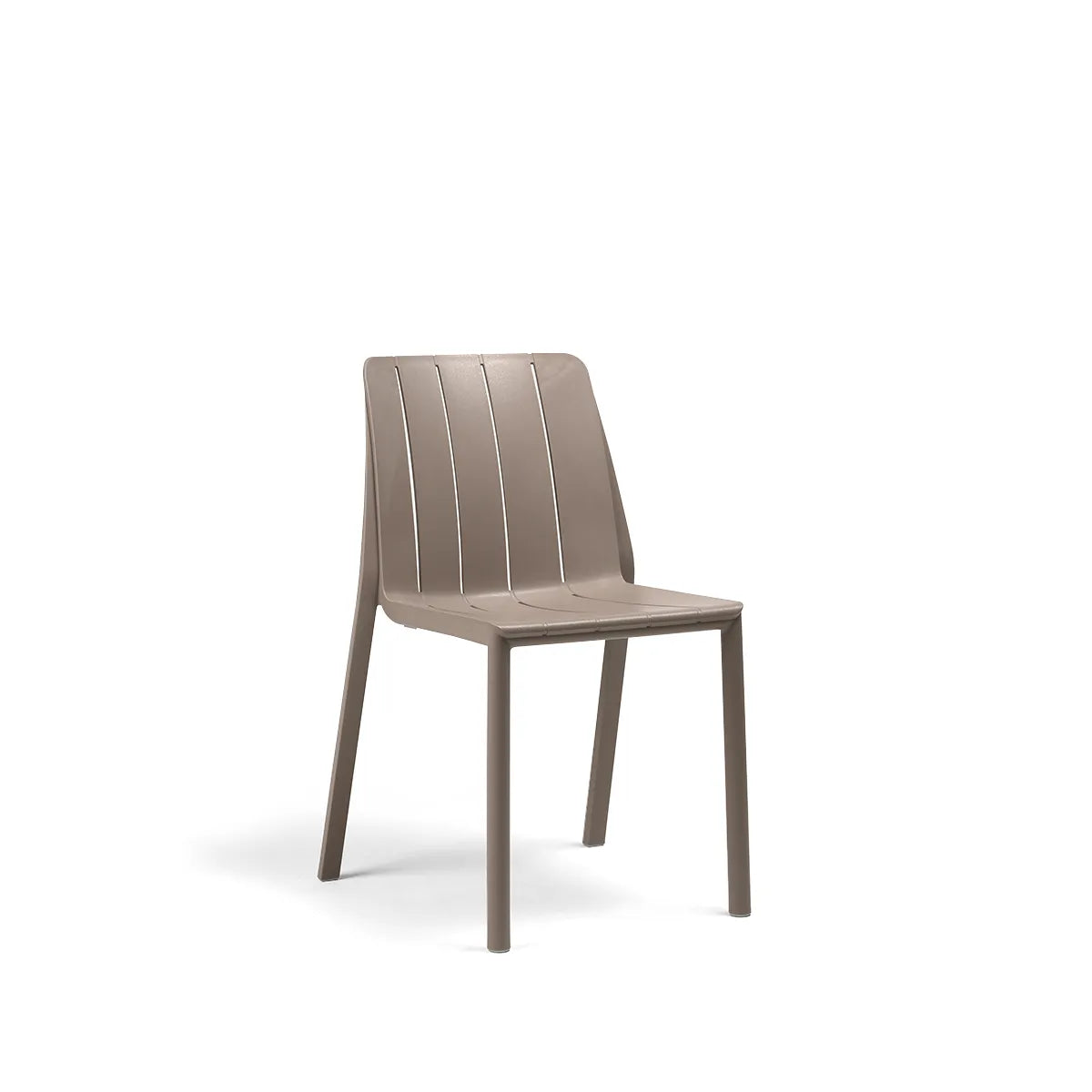 Silla de resina Tiberina Nardi – Topo