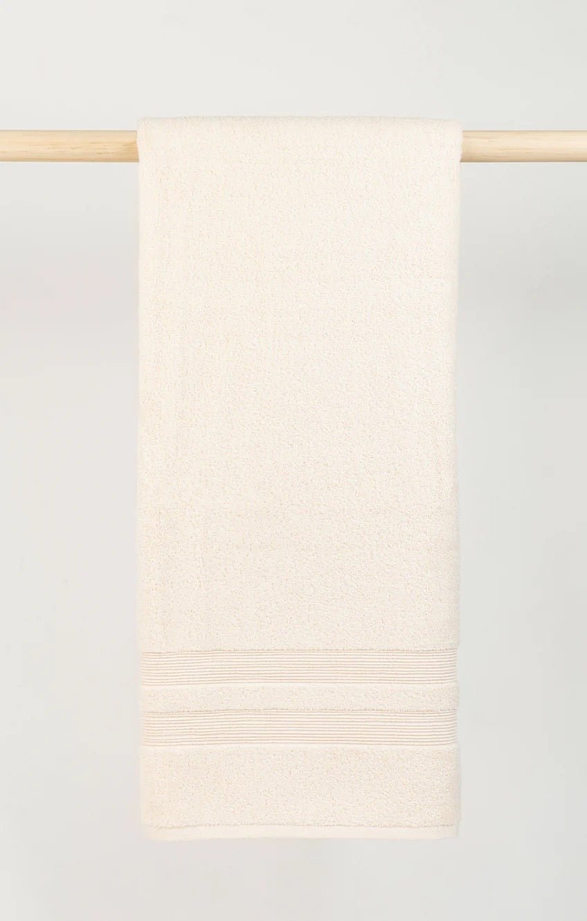 Toallas Elegance - #pino_y_jacaranda#